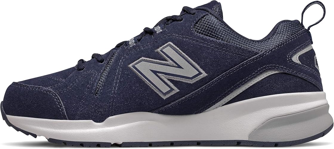 New Balance Men's 608 V5 Cross Trainer for Ultimate Comfort