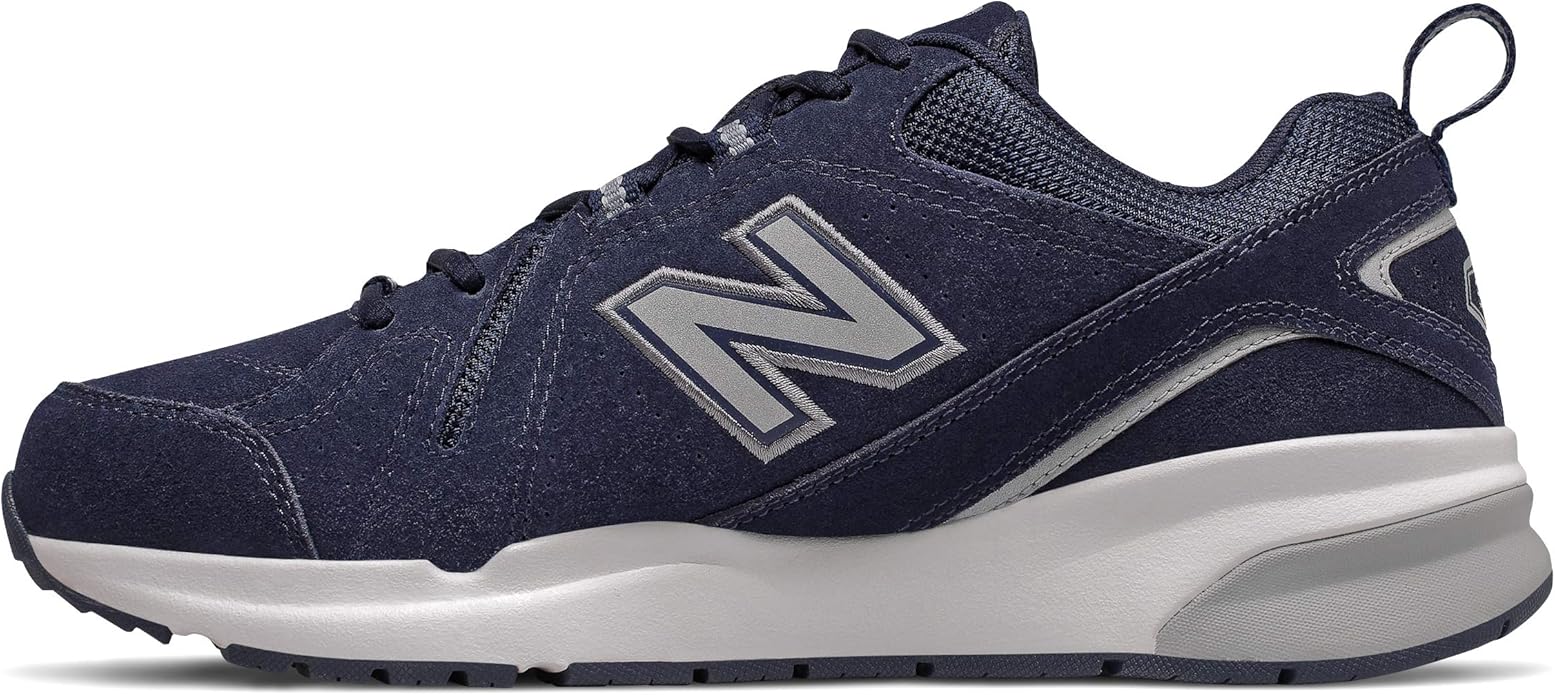 New Balance Men's 608 V5 Cross Trainer for Ultimate Comfort