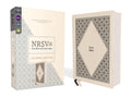 NRSVue Holy Bible with Apocrypha Journal Edition Cloth Cover