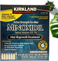 5% Extra Strength 2 Pack (3 Months Supply) - Men's Hair Regrowth