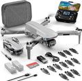 Drone with Camera for Adults Beginner 4K - 52-Min Flight Time