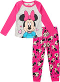 Minnie Mouse Set for Little Kids - Cozy & Cute!