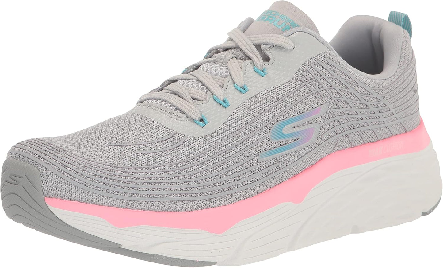 Skechers Women's Max Cushioning Elite for Ultimate Comfort