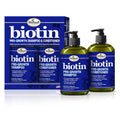 Difeel Pro-Growth Biotin Set - Fight Thinning Hair