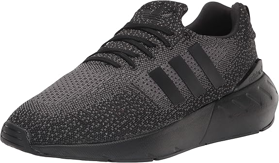 adidas Originals Men's Swift Run 22 Sneaker for Comfort and Style