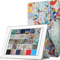 DuraSafe Cases for iPad Mini 7.9 in - Slim Dual-Angle Deer Print