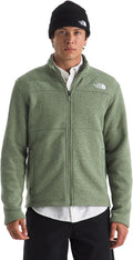 The North Face Men's Gordon Lyons Full Zip Jacket (Style TD4X)