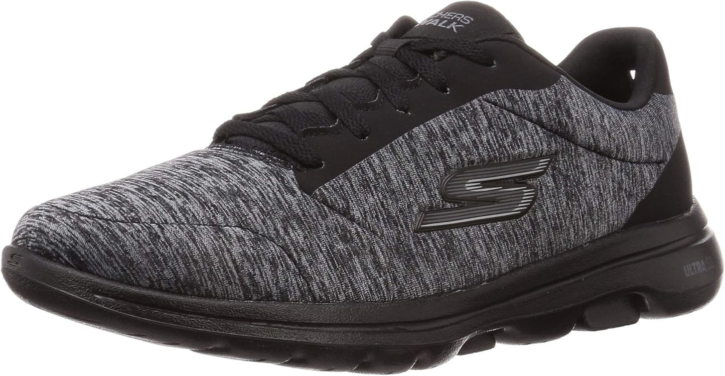 Skechers Women's Go Walk 5 True: Comfort and Style Combined