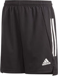 adidas Boys' Condivo 21 Shorts for Active Young Athletes
