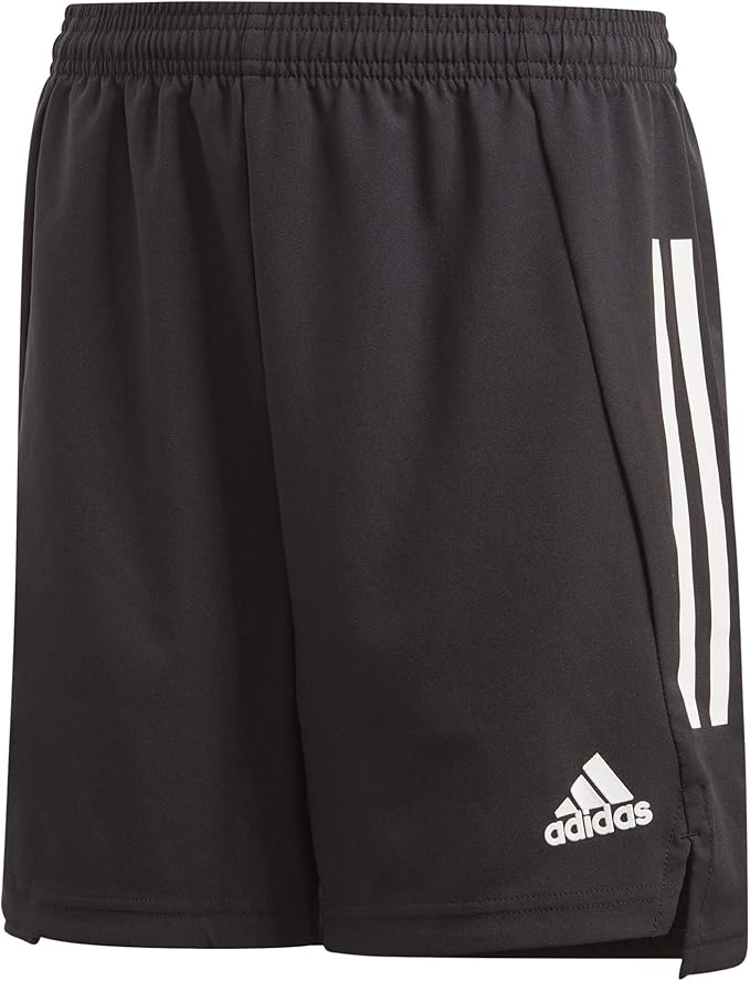 adidas Boys' Condivo 21 Shorts for Active Young Athletes
