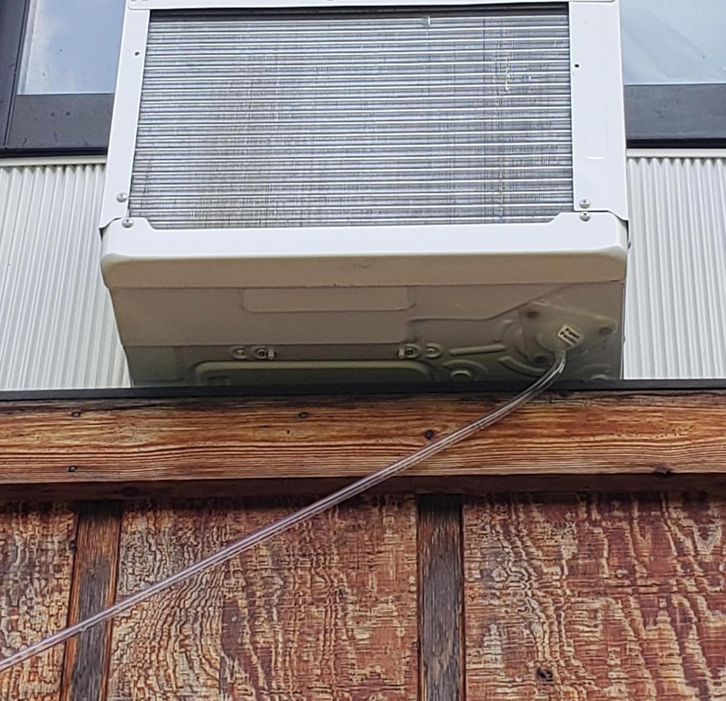 Effortless AC Maintenance: Magnetic Drain Kit (20ft)