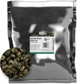 Frontier Bulk Jasmine Pearls Green Tea, Organic, 16 Ounce - Aromatic