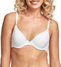 Maidenform Women's One Fab Fit Tailored Demi T-Shirt Bra - Seamless
