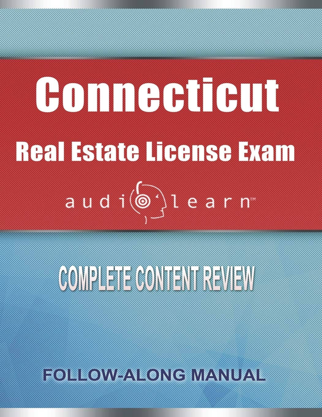 Connecticut Real Estate License Exam Audio Review for Success