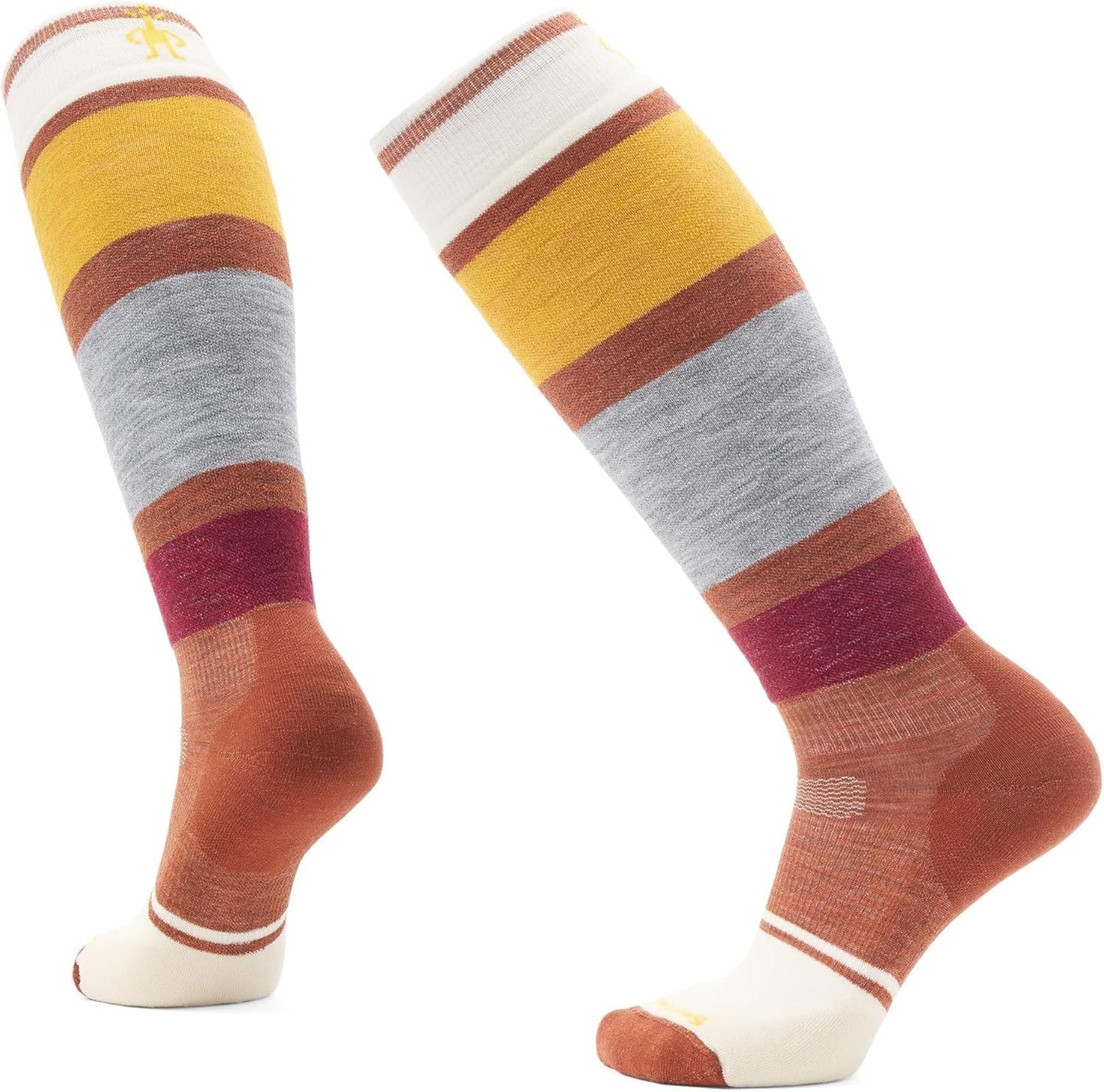 Smartwool Targeted Cushion Snowboard Socks