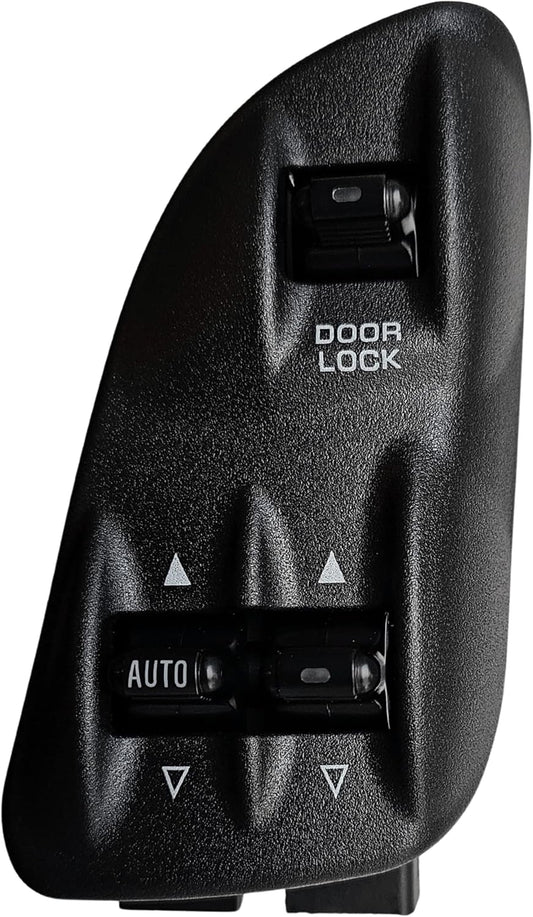 SWITCHDOCTOR Window Master Switch Assembly for Dodge Ram Dakota