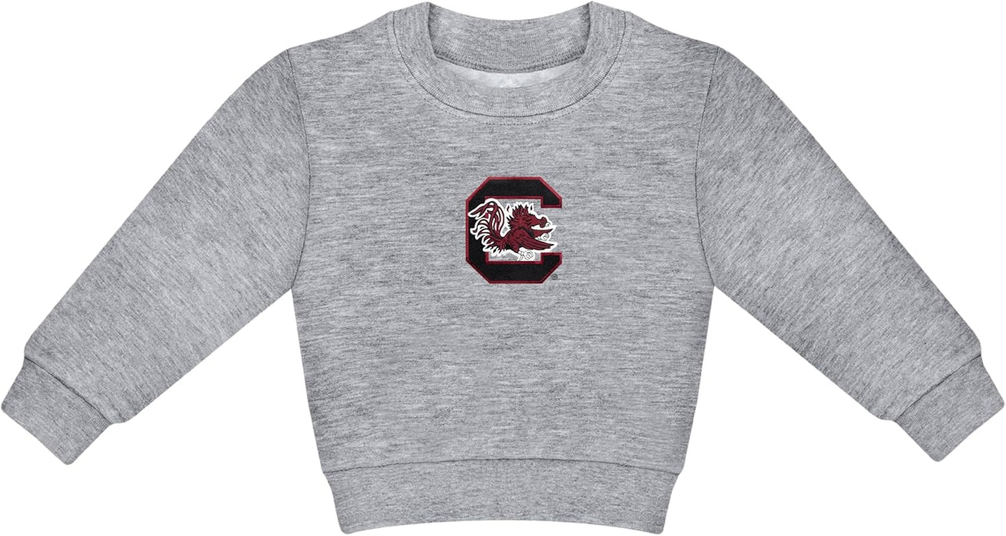 Creative Knitwear College Baby Sweat Shirt for Boys & Girls