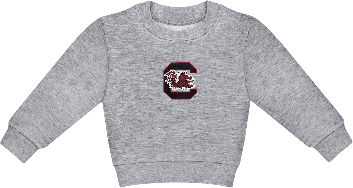 Creative Knitwear College Baby Sweat Shirt for Boys & Girls
