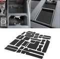 JDMCAR Liner Accessories Compatible with Toyota Tundra 2022-2025 - 30