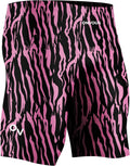 Mens Swim Jammers for Men - Comfortable 4-Way Stretch Jammer Men's