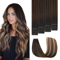 Invisible Tape In Hair Extensions 3rd-Generation - Super Invisible