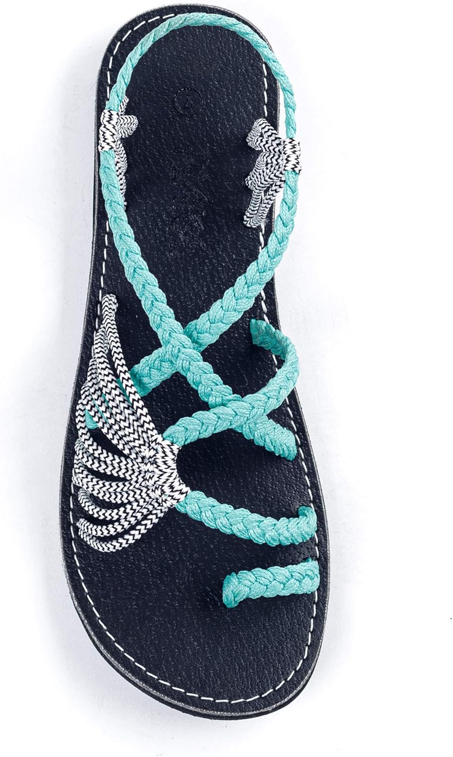 Plaka Flat Sandals for Women: Stylish Comfort for Summer