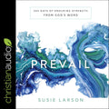 Prevail: 365 Days of Enduring Strength from God's Word Review