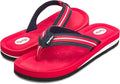 Floopi Flip Flops for Women Casual Thong Sandals Comfort