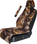 Gear Camo Premium Universal Fit Waterproof Car Seat Cover