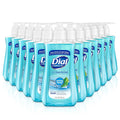 Dial Antibacterial Liquid Hand Soap Spring Water 7.5oz - Multipack