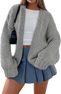 Cardigan Sweaters for Women Trendy Fall Fashion 2025 (Style DTXP)
