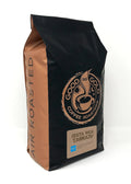 Costa Rica Tarrazu Whole Bean Coffee - 5lb Medium Roast