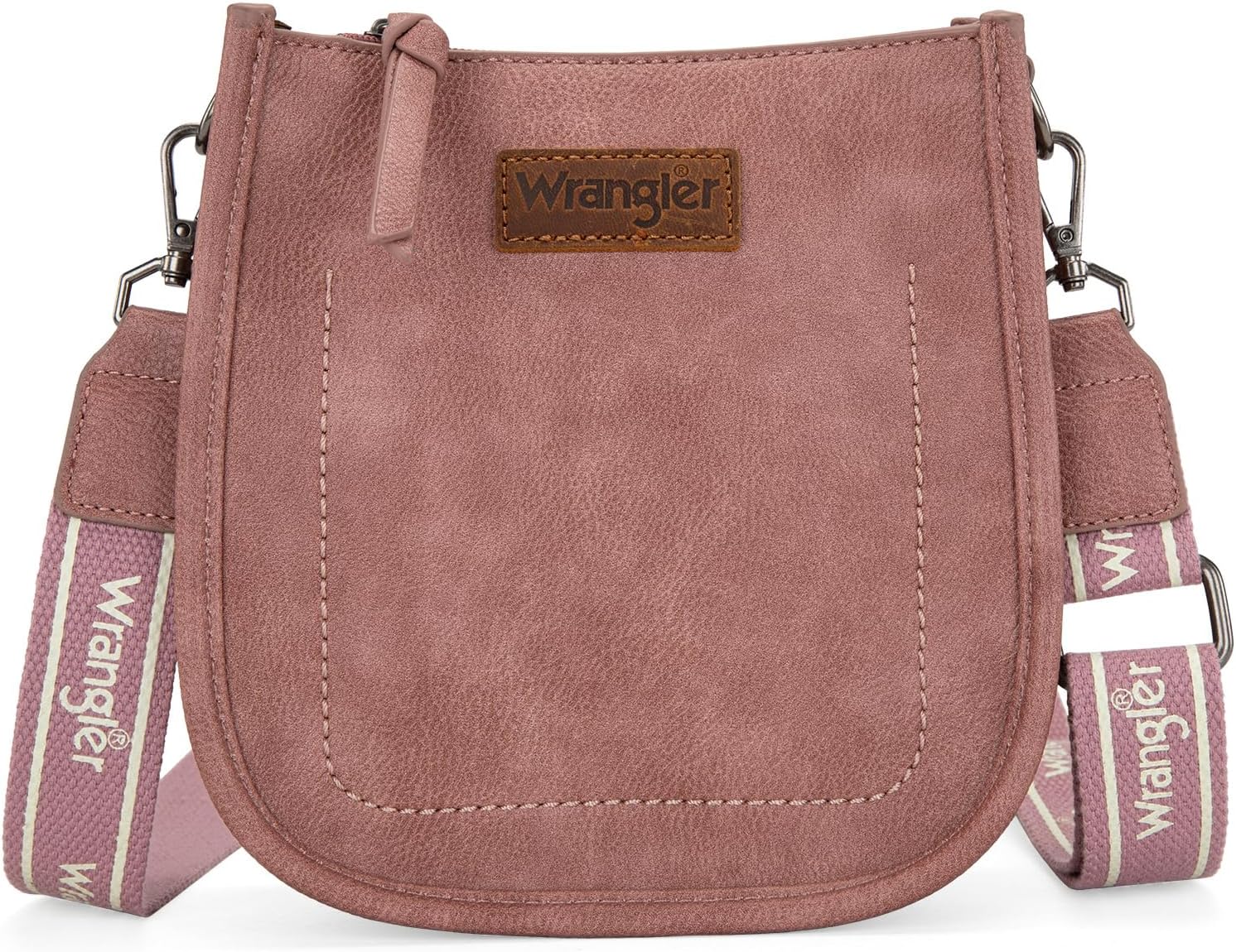 Wrangler Small Crossbody Bag for Women - Stylish Western Purse