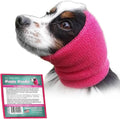 Calming Anxiety Relief Band - XS Pink