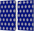 Chelsea FC Leather Flip Case for iPad 9.7 (2017/2018) - Wallet