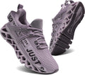 Women's Running Sneakers Breathable Mesh Non Slip - Lightweight