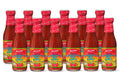Mezzetta California Habanero Sauce - High Heat Flavor for Spicy Lovers