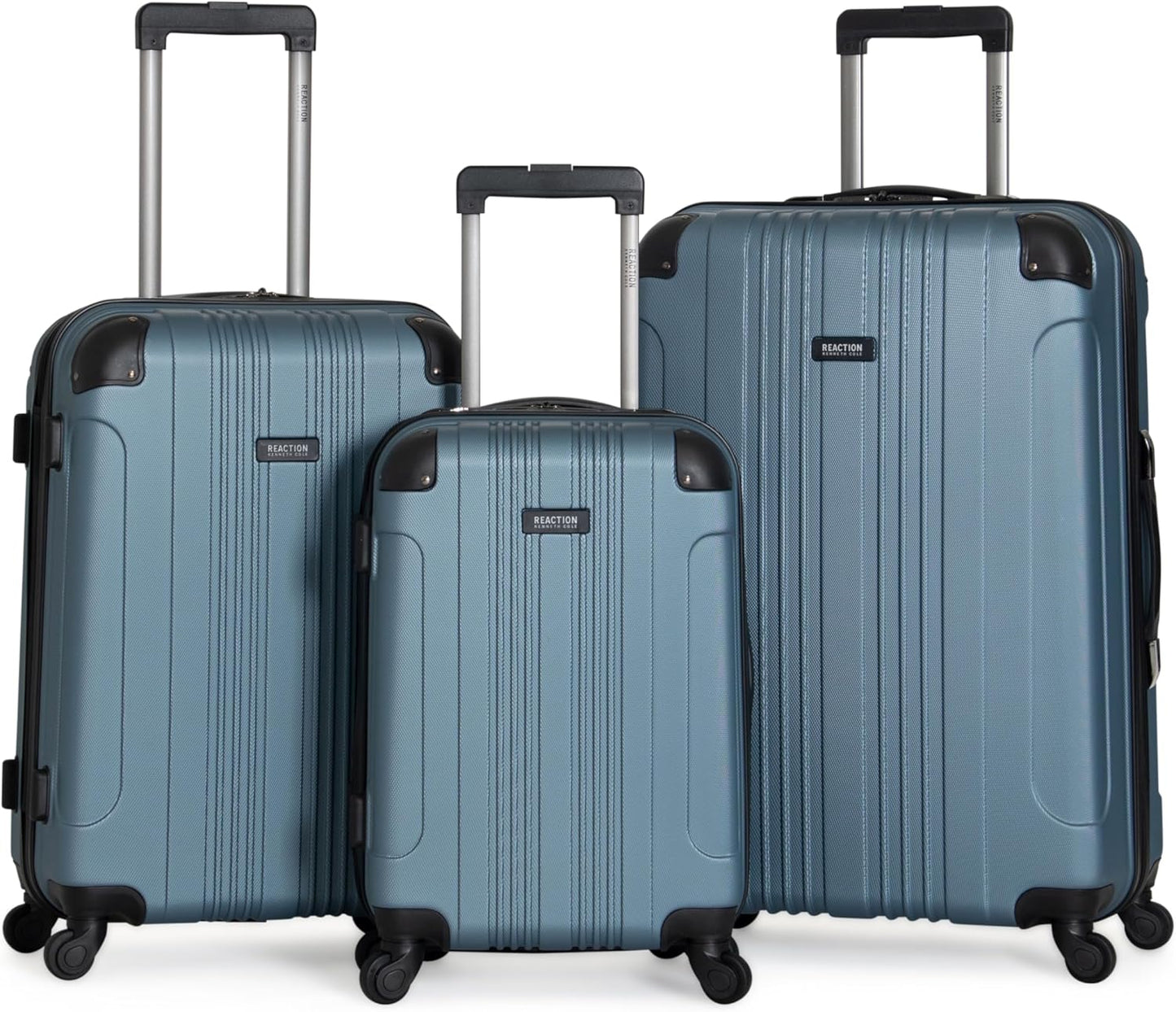 Kenneth Cole REACTION Out of Bounds Lightweight Hardshell Luggage