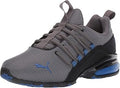 PUMA Men's Axelion Sleek - Supportive Athletic Trainer