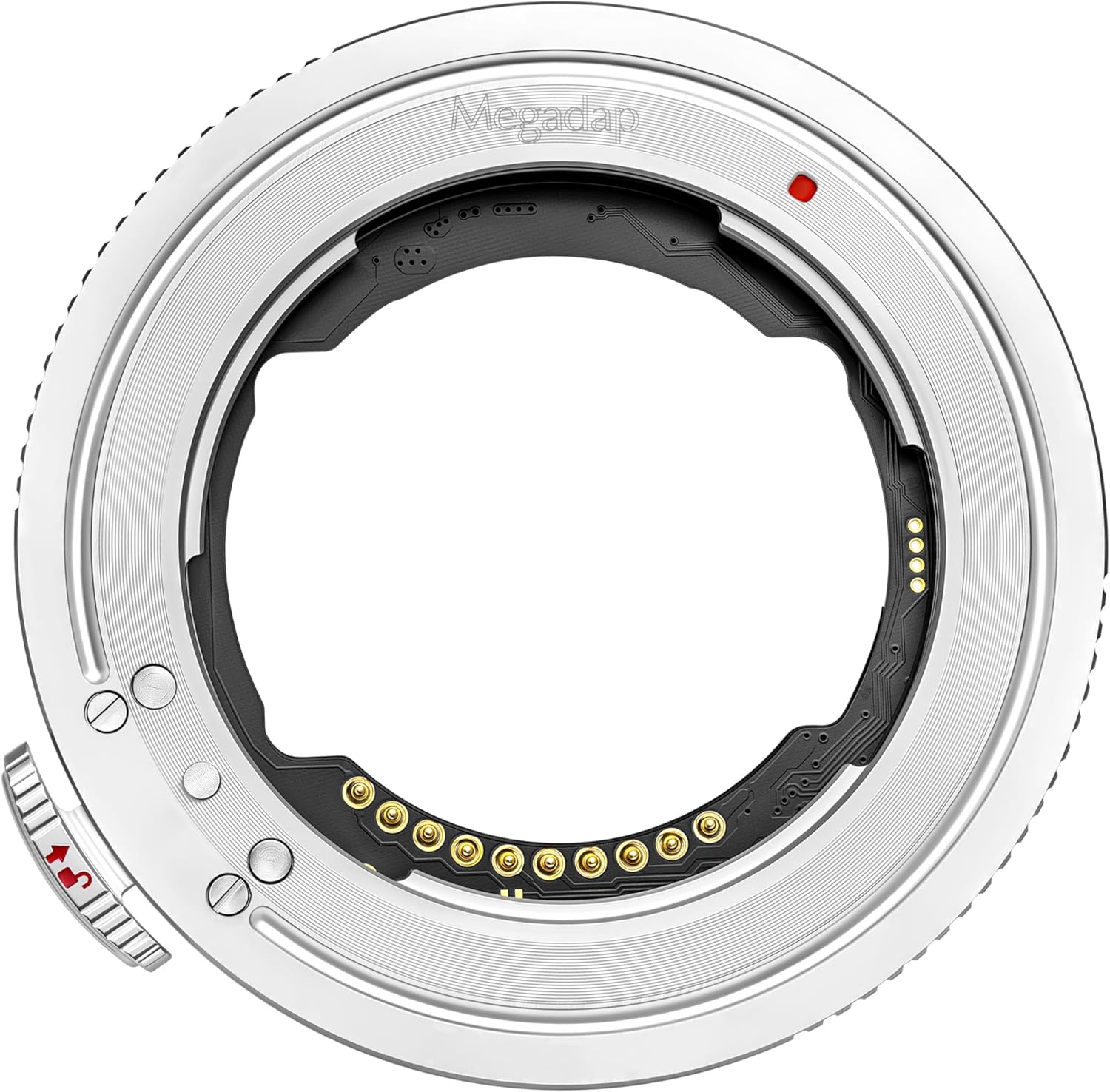 Megadap ETZ21 PRO+ Autofocus Lens Adapter for Nikon Z Cameras