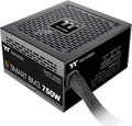 Thermaltake Smart BM3 750W 80Plus Bronze SemiModular PSU - Quiet Power