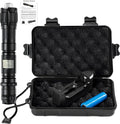 High Power Laser Pointer 3000 High Lumens Tactical Super Bright LED