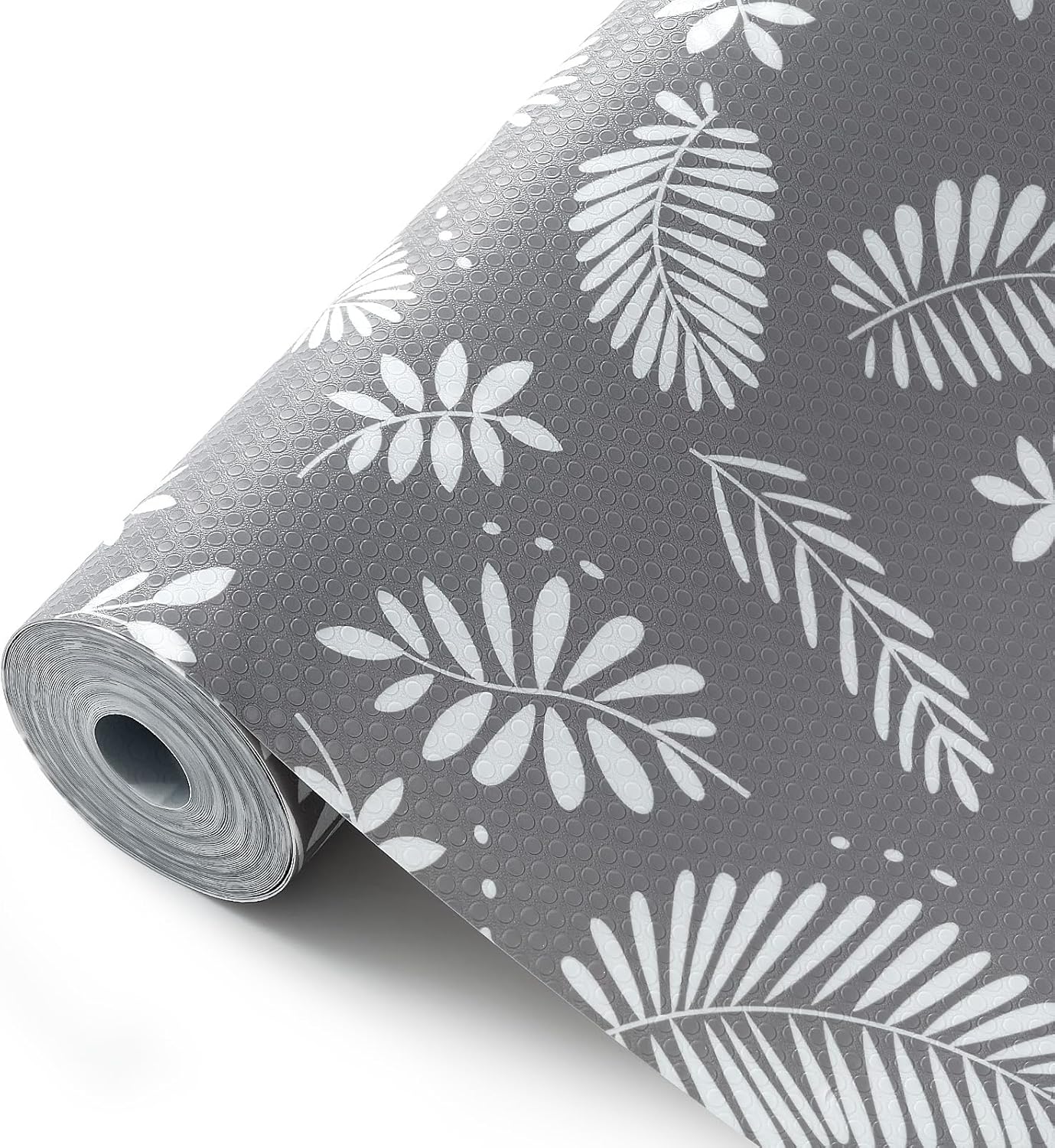 Non Adhesive Cabinet Liner for Kitchen Cabinets and Drawers