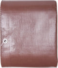 16 Mil 20x40 ft Waterproof Tarp - Heavy-Duty Outdoor Cover