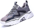 Steel Toe Shoes for Women Men Wide Fit - Indestructible
