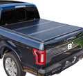 Hard Folding Truck Bed Tonneau Cover for Chevy Silverado & GMC Sierra