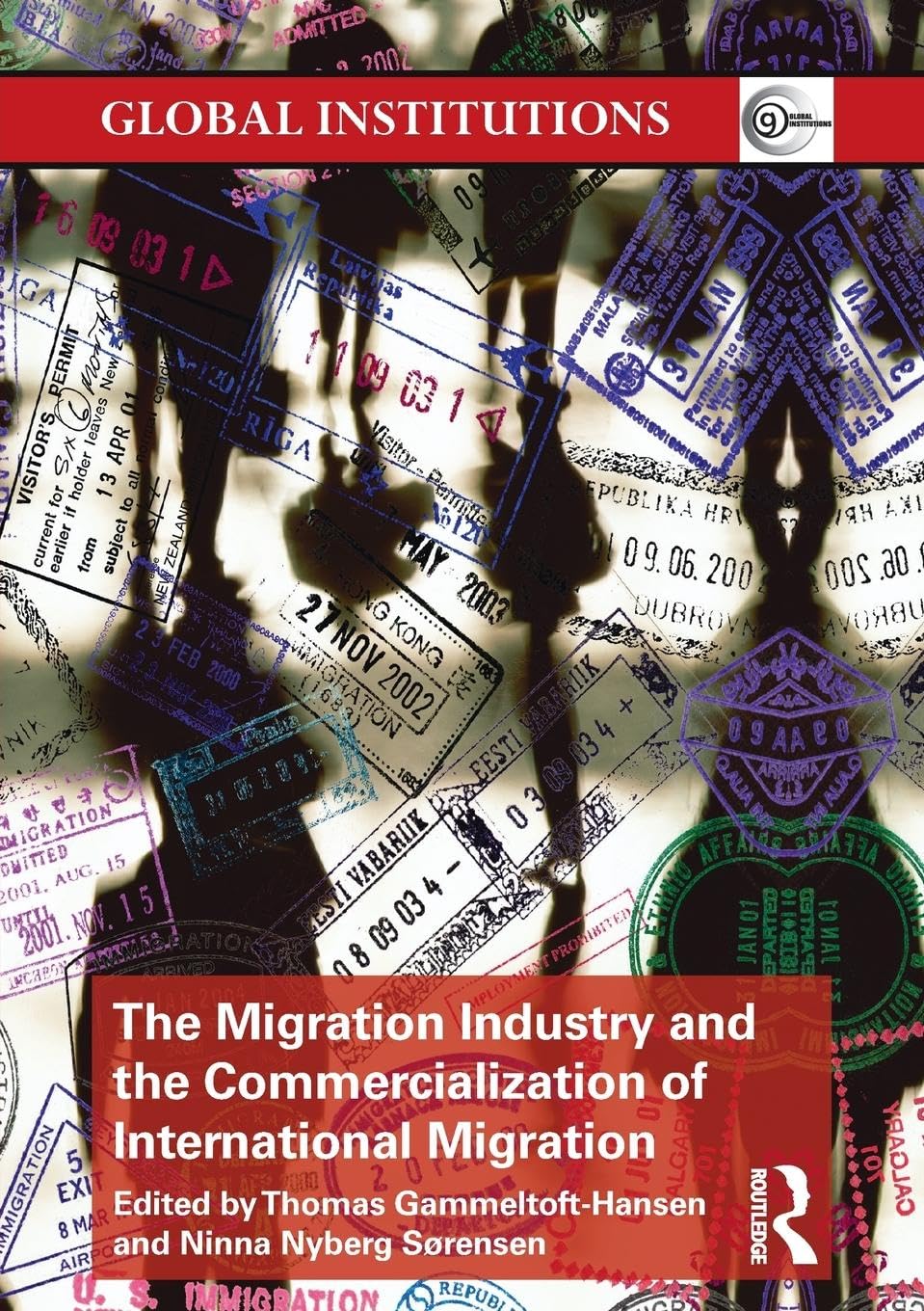 Exploring the Migration Industry and Global Commercialization Trends