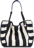 Los Feliz Large Tote Bag - Roomy Everyday Shoulder Tote