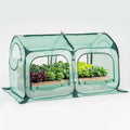 Pop up Greenhouse Tent Cover for Large Gardening Needs