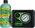 Slime 50107 Flat Tire Puncture Repair Kit - 15 Min Emergency Fix